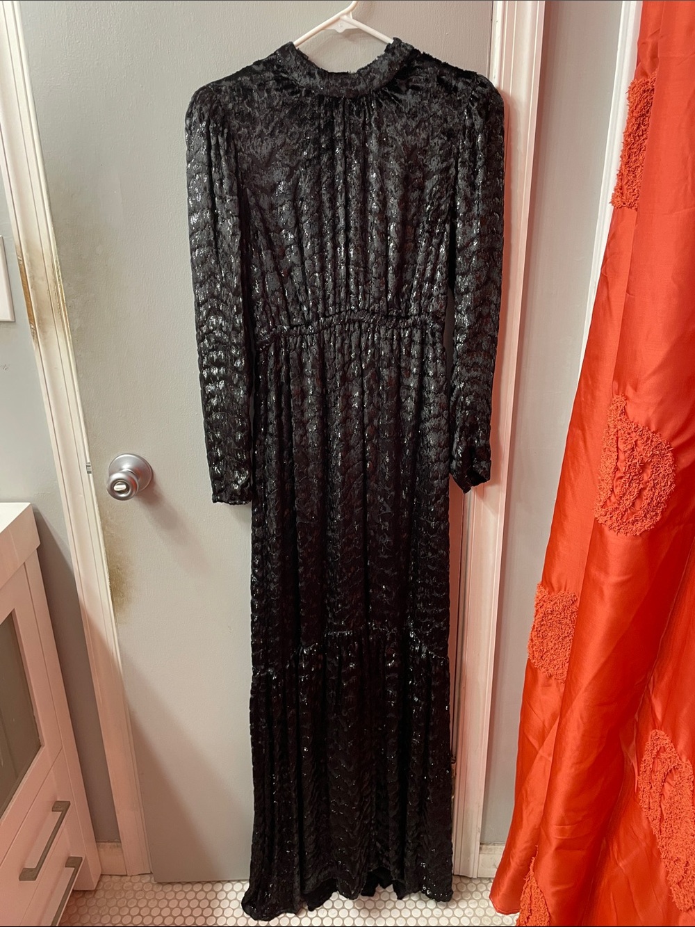 A.L.C. Magnolia Dress Pre Spring 2019 NWT